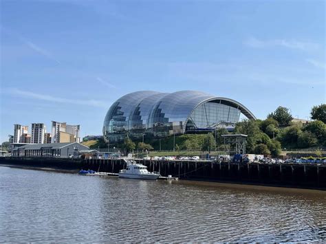 Top 38 things to do in Newcastle upon Tyne in 2024 | Newcastle Uncovered