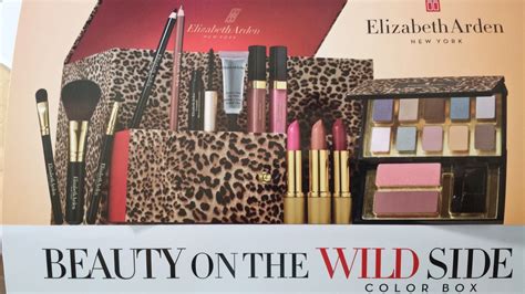 Elizabeth Arden Makeup Kit 2016 - Makeup Vidalondon