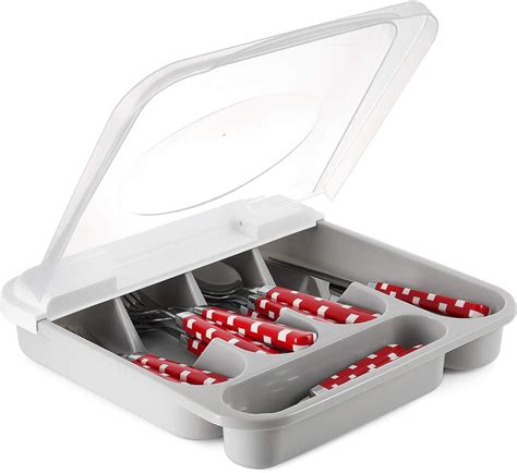 Top 10 Storastack Food Container Drawer Organizer - The Best Home