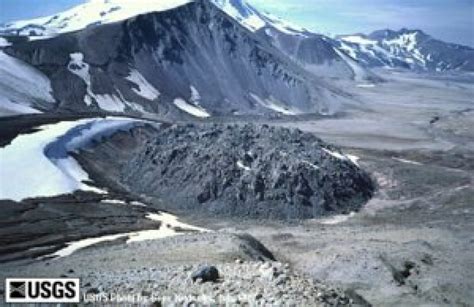 The Novarupta Alaska Volcano - Canada History and Mysteries