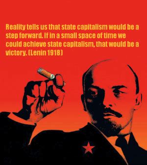 Vladimir Lenin Quotes On Capitalism. QuotesGram