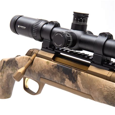 Browning X-bolt Hell's Canyon Long Range Mcmillian Edition - For Sale ...