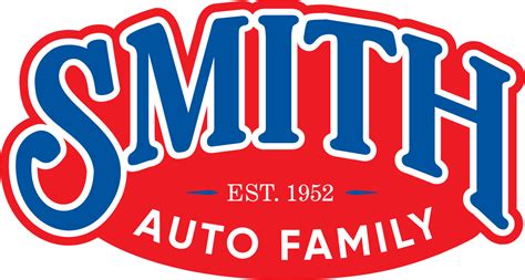 Smith Auto Family