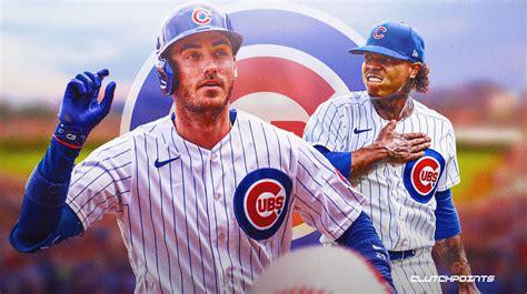 MLB Rumors: Cubs' Cody Bellinger, Marcus Stroman trade updates