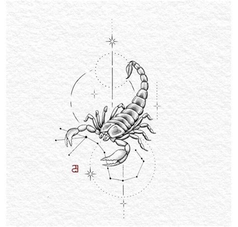 Tattoos And Piercings, Tattos, Escorpion Tattoo, Simplistic Tattoos, Tattoo Placement, Ahs ...