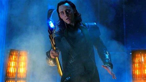 New Trailer of Loki has Time Travel and Tom Hiddleston Being Cheeky | gamepressure.com