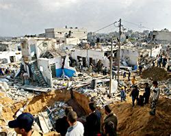 Rafah refugee camp | News | Al Jazeera