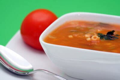 Italian Vegetable Bean Soup Recipe | Italian Soup Recipes