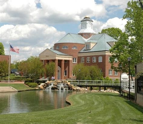 Wingate University | cirkledin.com