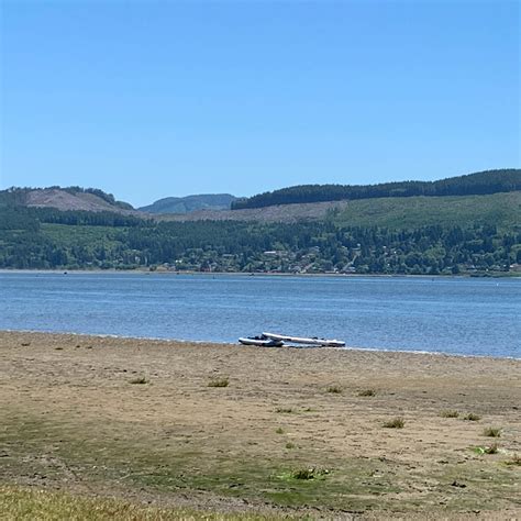 Nehalem Bay State Park | The Dyrt