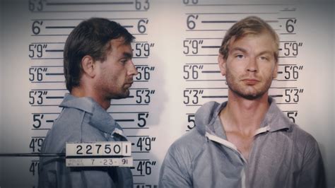 Jeffrey Dahmer Speaks in Trailer for 'Conversations With a Killer'