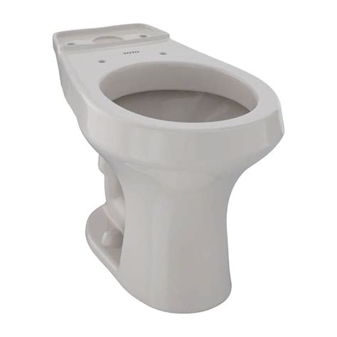 Toto Rowan Toilet Bowl Only, Available in Various Colors - Walmart.com