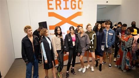 Wow! Brand Lokal Erigo Tampil di NYFW 2022, Keluarkan Biaya sampai Miliaran Rupiah?