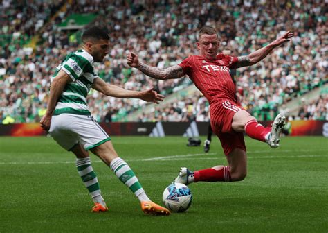 Aberdeen Vs Celtic: Everything You Need To Know | Latest Celtic News