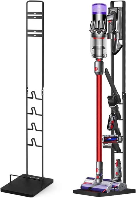 Haturi Vacuum Stand for Dyson Cordless Vacuum Cleaners