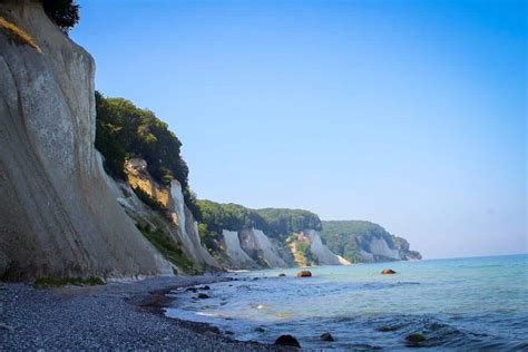 Rügen Island - 9 Great Tips For Culture, Nature And Beaches In Germany