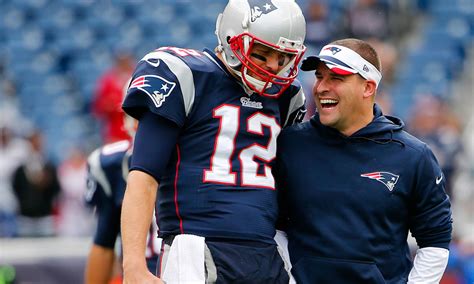 Josh McDaniels Set To Interview With Three Teams - Football Insiders ...