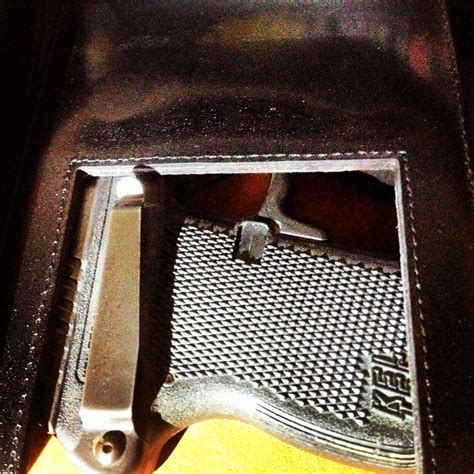 Sneaky Pete Holsters – Gun Carry Reviews