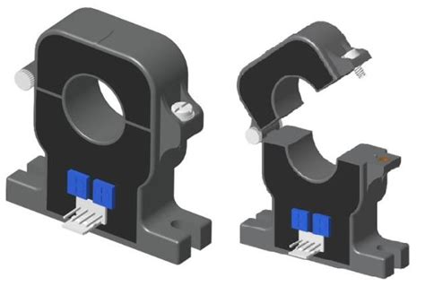 ELECTROHMS | Split Core Hall Effect Current Sensor | Hall Effect Current Sensors | Products