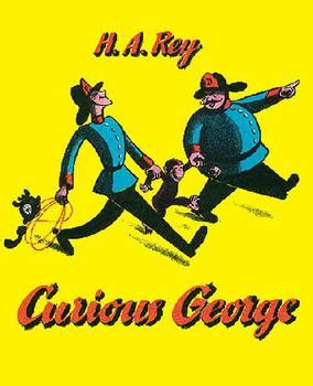 Curious George (book) - Wikipedia