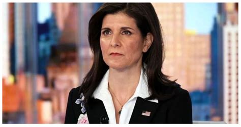 Nikki Haley Reverses Her Stance on Texas Secession Comment, Citing ...