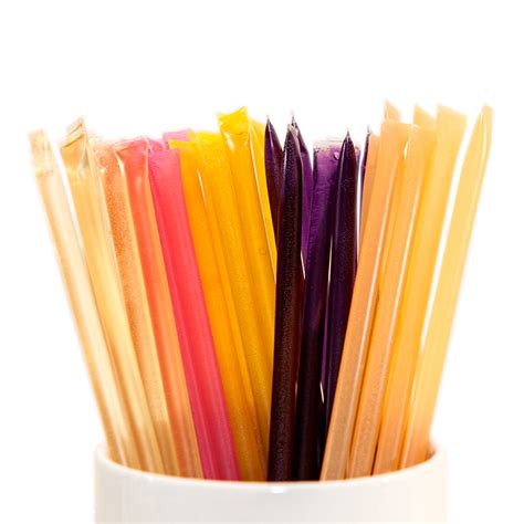 20ct Honey Sticks - Any Flavor (Bundle) - Go Raw Honey