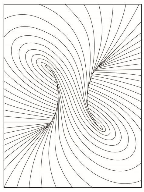 Free Printable Optical Illusions For Kids