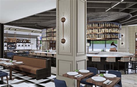 Loews Coral Gables Hotel Unveils Executive Chef and Food and Beverage Concepts - S. Florida ...