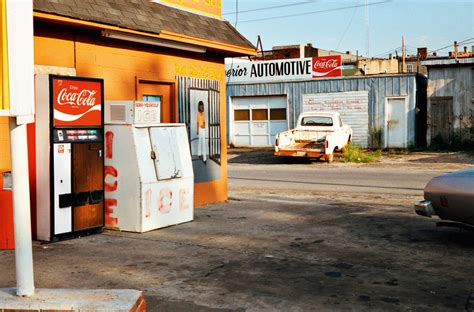 William Eggleston: Introduction to ‘Ancient and Modern’ (1992 ...