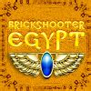 Brickshooter Egypt full screen - free online games on PC