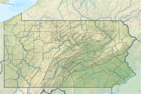 Uniontown, Pennsylvania - Wikipedia