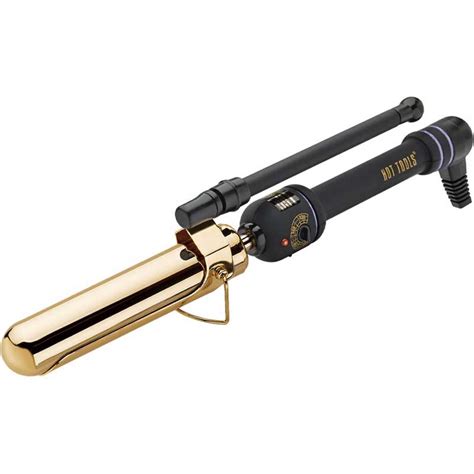 Hot Tools - (1130) Marcel Pro Curling Iron - 1.25in (32mm)