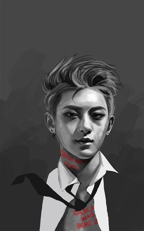 Tao fanart | Celebrità