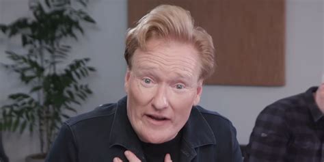 Conan O'Brien is Bringing Back Clueless Gamer