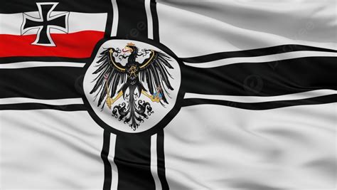 War Ensign Of Germany 1903 1918 Flag Photo Background And Picture For ...