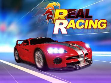 Real Racing - Play for Free - FastDownload