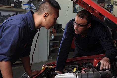 Photo Gallery - Auto Mechanic Training School | ATC