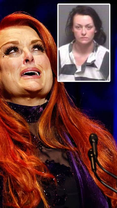 Who is Grace Pauline Kelley That’s Been Tagged As Wynonna Judd’s ...