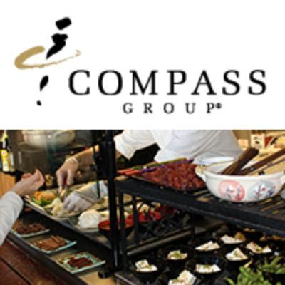 Compass Group benefits | Indeed.com