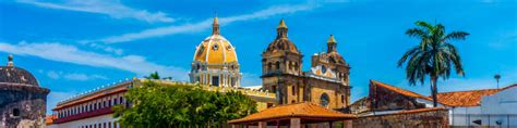 Cartagena (Colombia) - Wikitravel