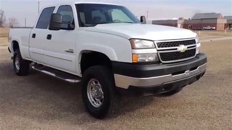 2006 Chevy Silverado Tuner