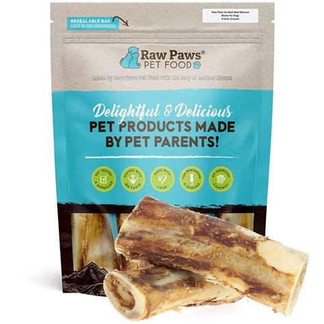 Smoked Marrow Bones For Dogs: The Ultimate Guide | Smokedbyewe