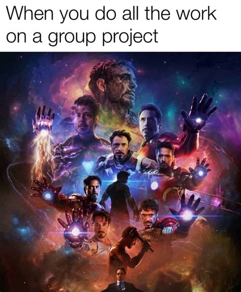 group project - Meme by Bentastic64 :) Memedroid