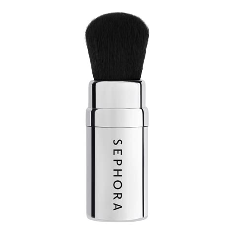 Buy Sephora Collection Retractable Face Brush | Sephora Australia