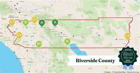 2022 Best Public High Schools in Riverside County, CA - Niche