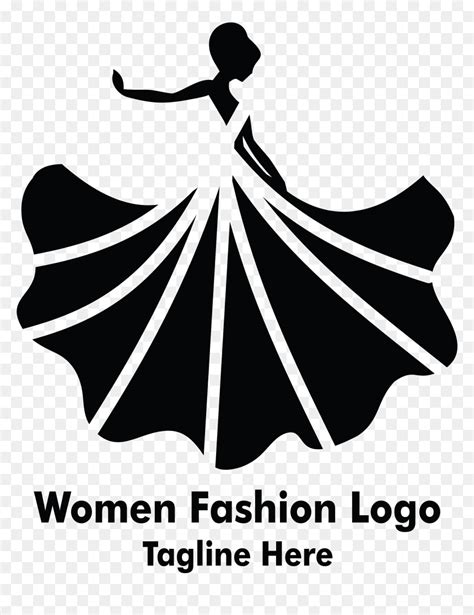 Fashion Logo Design - Homecare24