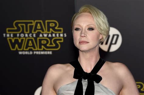 Gwendoline Christie returning for Star Wars: Episode VIII | Movies | Empire