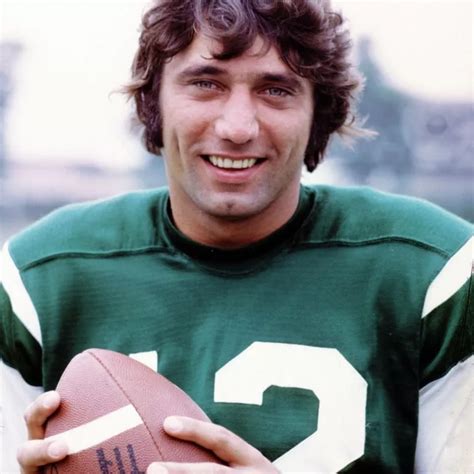 Joe Namath's Age, Bio, Career, Net Worth, Family