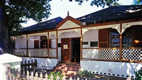 Old House Museum in Durban: Preserving Durban's Rich History - Explore ...