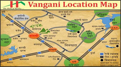 Contact Himalaya Gardens The Most Ideal Project in Vangani